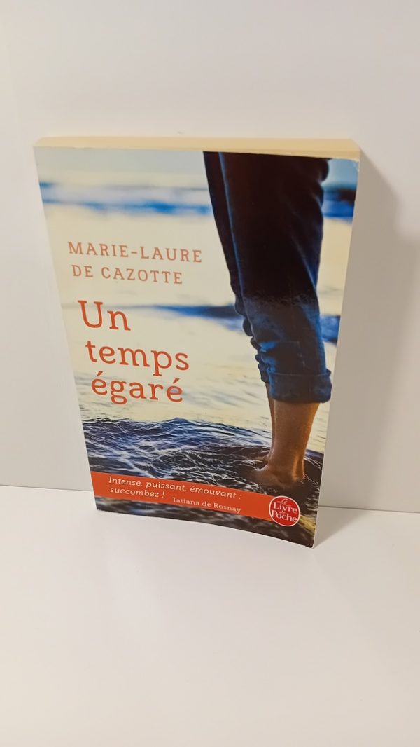 Un temps égaré