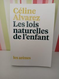 Les Lois naturelles de l'enfant