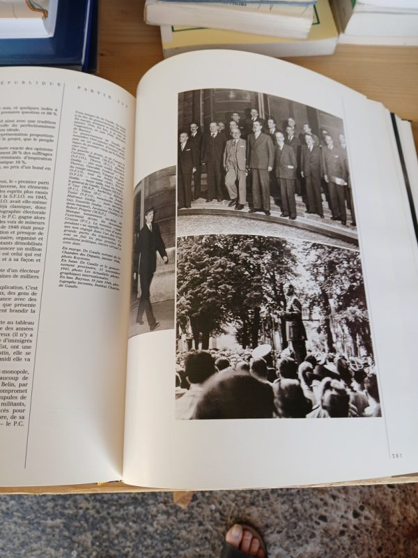 La République - 1880 à nos jours – Image 2