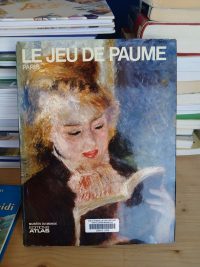 Le Jeu de Paume, Paris (Musées du monde)