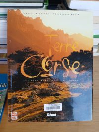 Terre Corse - Les plus beaux sites naturels