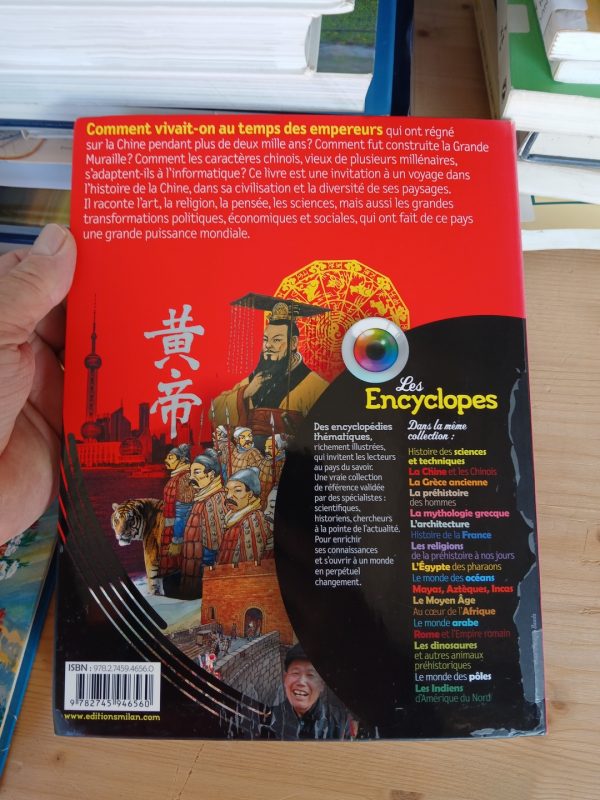 La Chine et les Chinois – Image 4