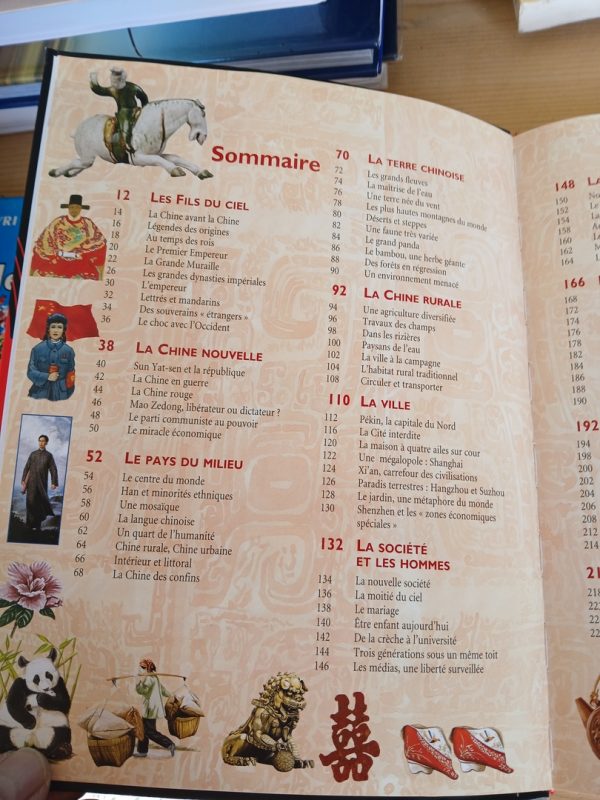 La Chine et les Chinois – Image 3
