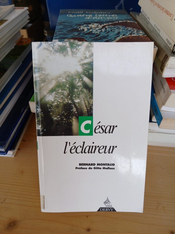 César l'éclaireur