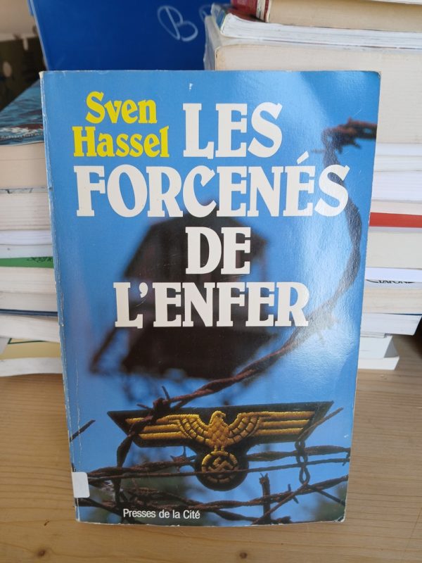 Les Forcenés de l'enfer