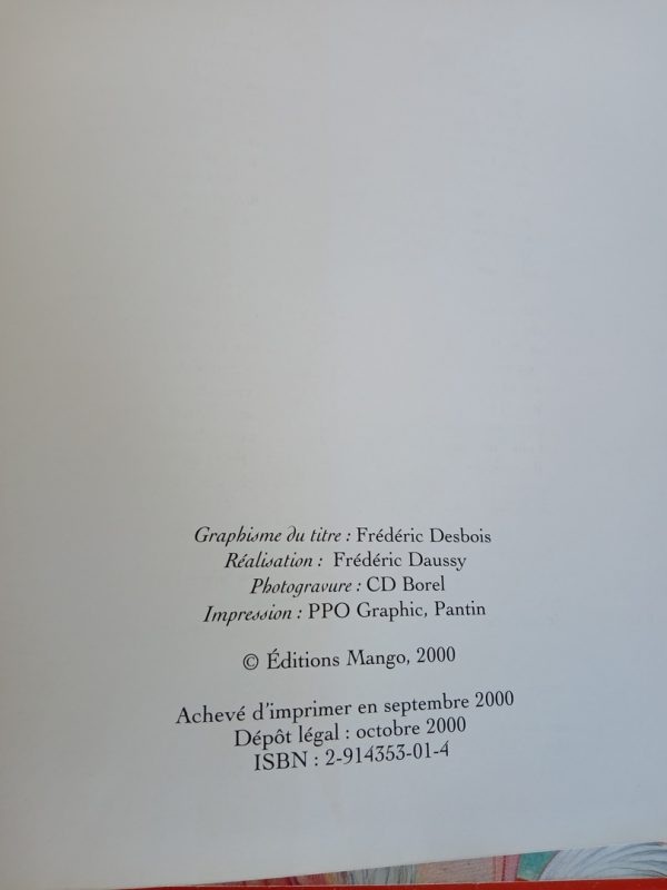Délit de grande gueule - Morphopsychologie appliquée – Image 2