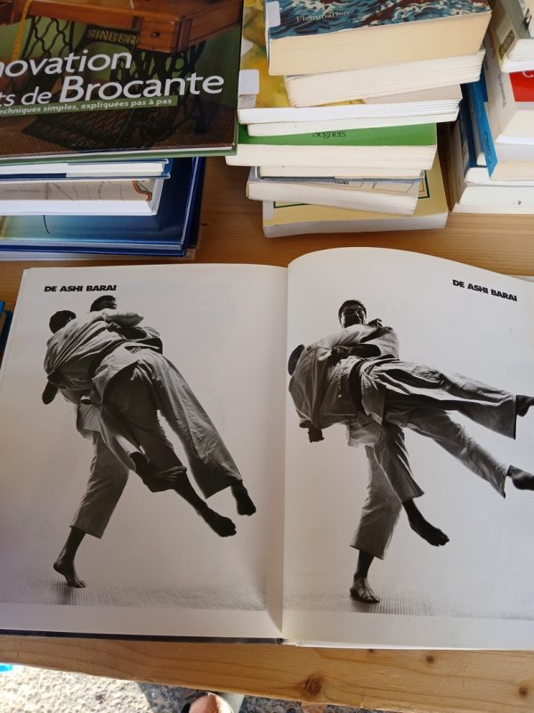 Judo - David Douillet – Image 2