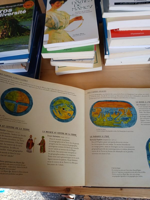 Le Livre des Terres imaginées – Image 2