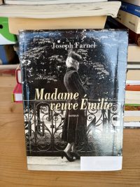 Madame veuve Emilie