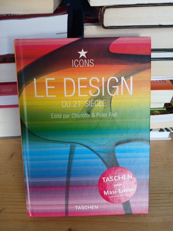 Le Design Du 21e Siecle