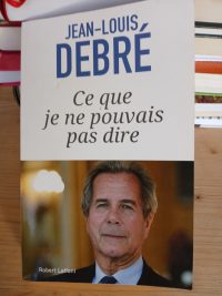 Ce que je ne pouvais pas dire - 2007-2016