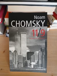 11/9 - Autopsie des terrorismes