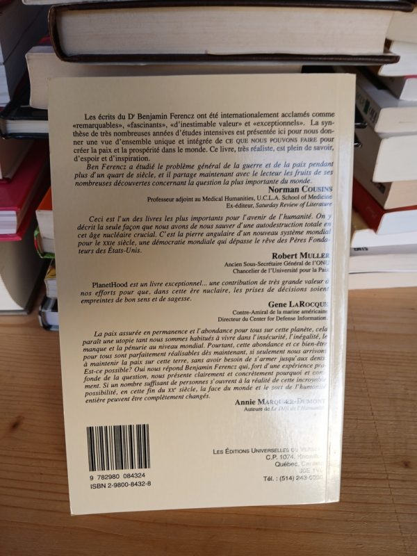 Planethood ou les citoyens du monde – Image 3