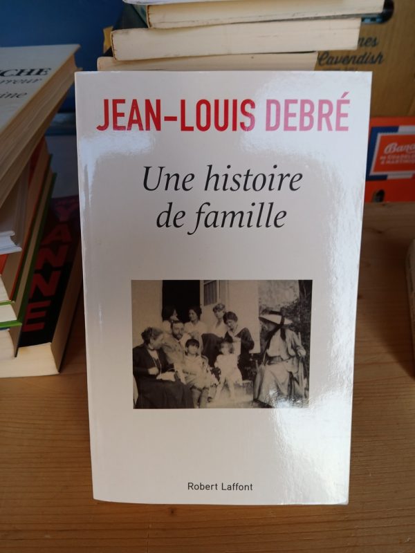 Une histoire de famille