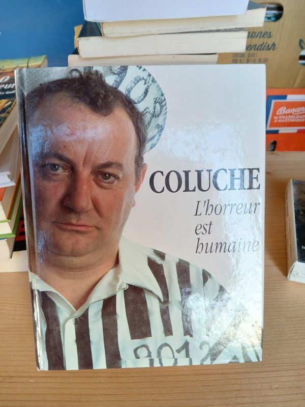 L'horreur Est Humaine