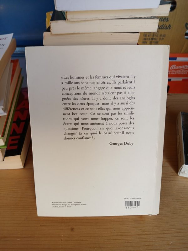 An 1000 an 2000, sur les traces de nos peurs – Image 2