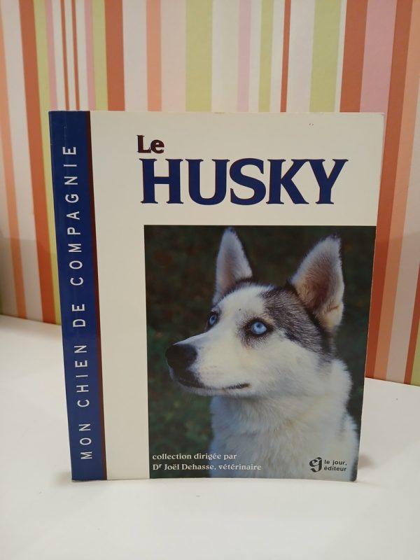 Le Husky