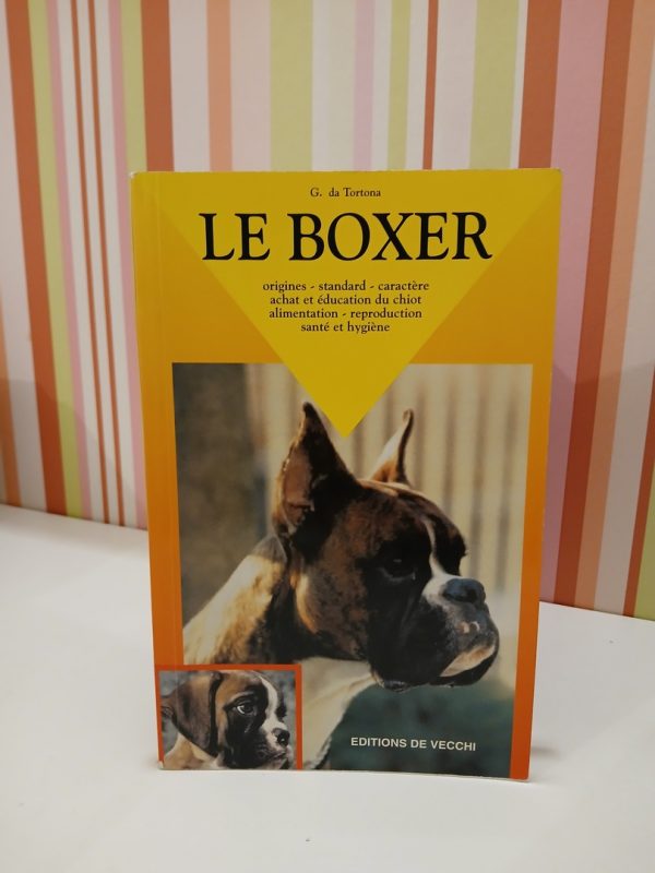 Le Boxer