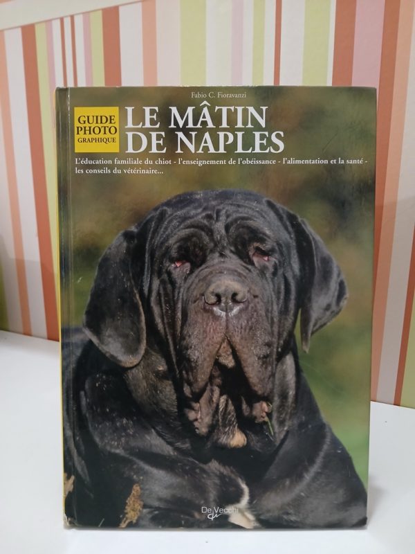 Le Mâtin de Naples