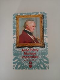 William Monk - 9 - Mariage Impossible