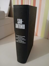 San Antonio 6 titres N°5