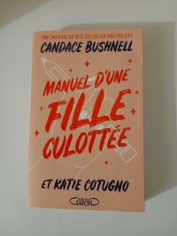 Manuel d'une fille culottée