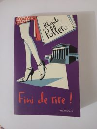 Fini de rire ! Hors collection