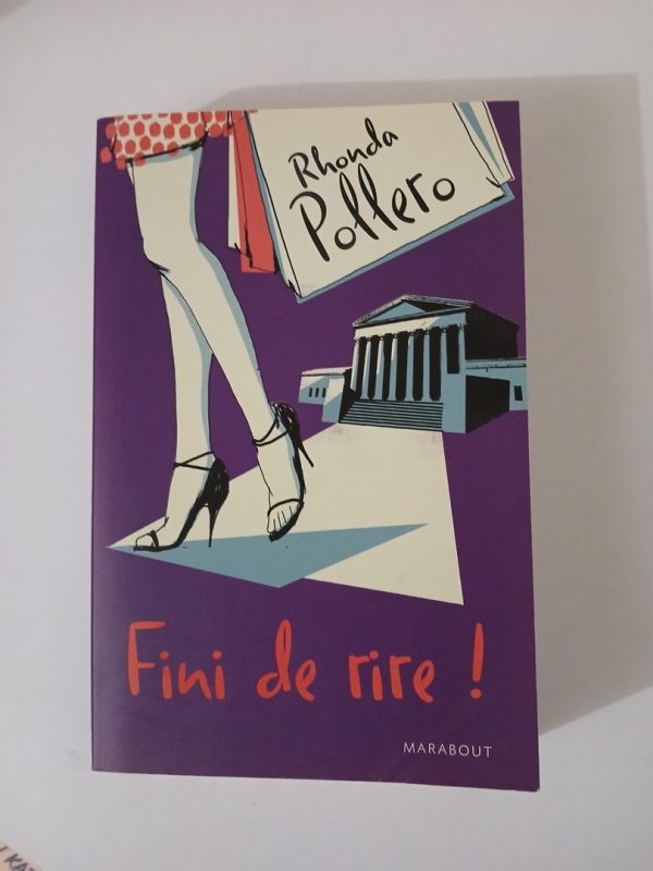 Fini de rire ! Hors collection