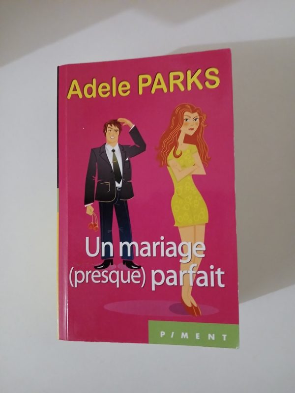 Un mariage (presque) parfait