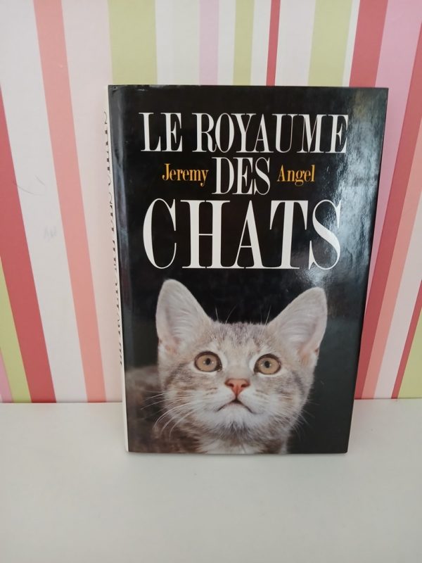 Le royaume des chats