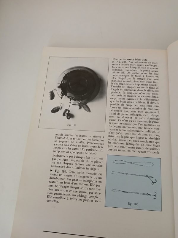 Les Leurres De Peche Sportive – Image 2