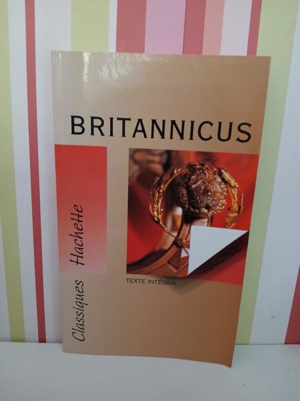 Britannicus