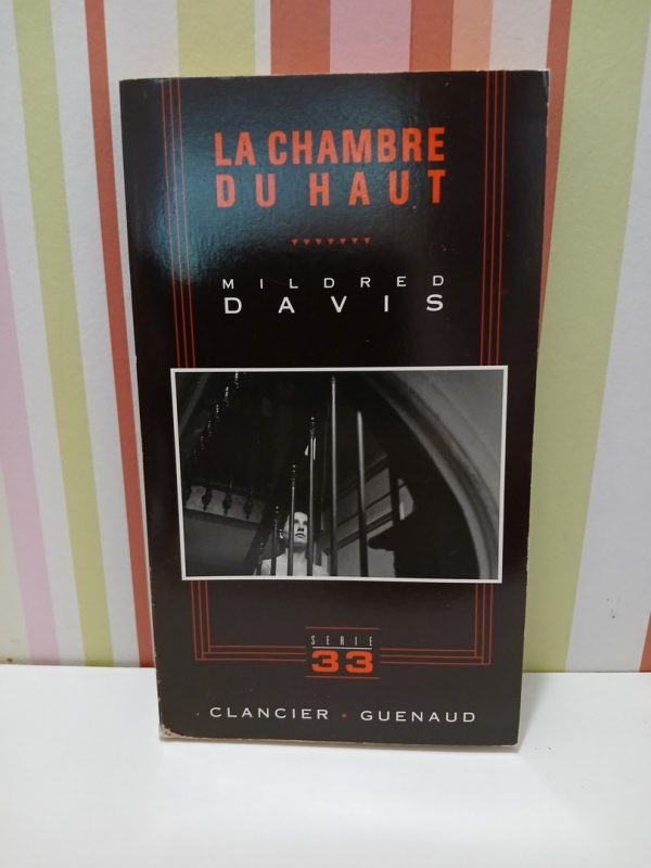 La chambre du haut