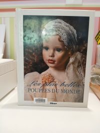 Les plus belles poupées du monde - Le magazine des poupées