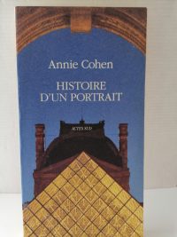 Histoire d'un portrait