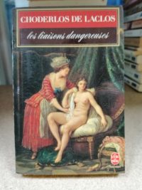 Les Liaisons Dangereuses