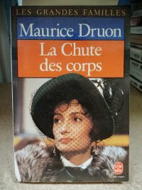 La fin des hommes - La chute des corps