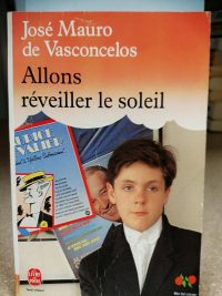 Allons réveiller le soleil