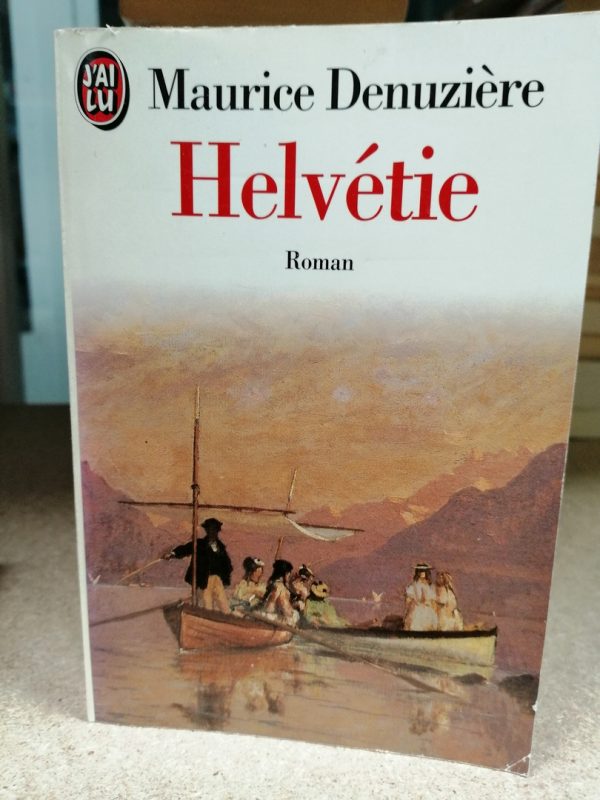 Helvétie