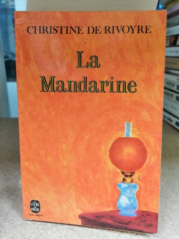 La Mandarine