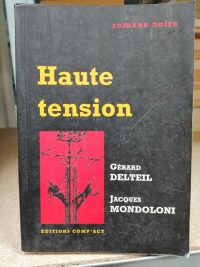 Haute tension