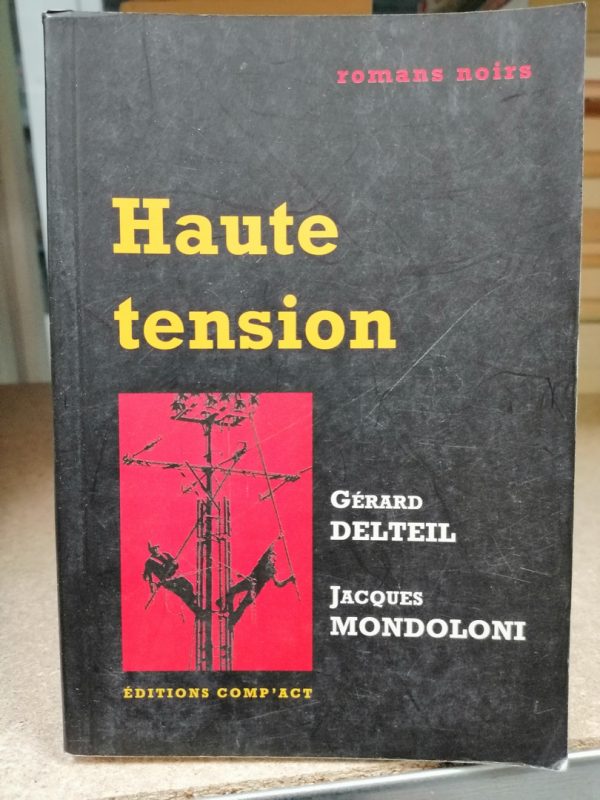 Haute tension