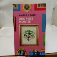 Une pièce montée