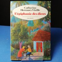L' épiphanie des dieux.