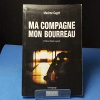 Ma compagne, mon bourreau