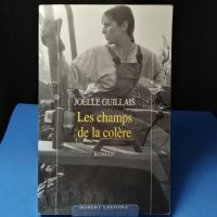 Les champs de la colère