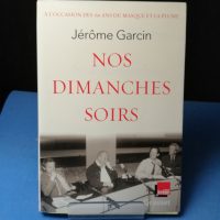 Nos dimanches soirs
