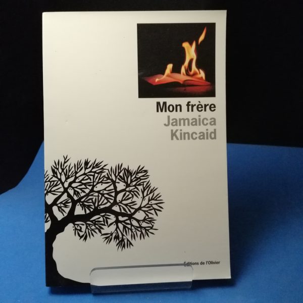 Mon frère