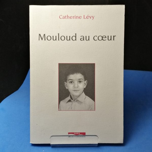 Mouloud au coeur