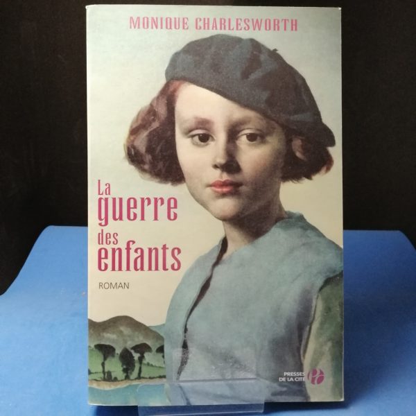 La guerre des enfants